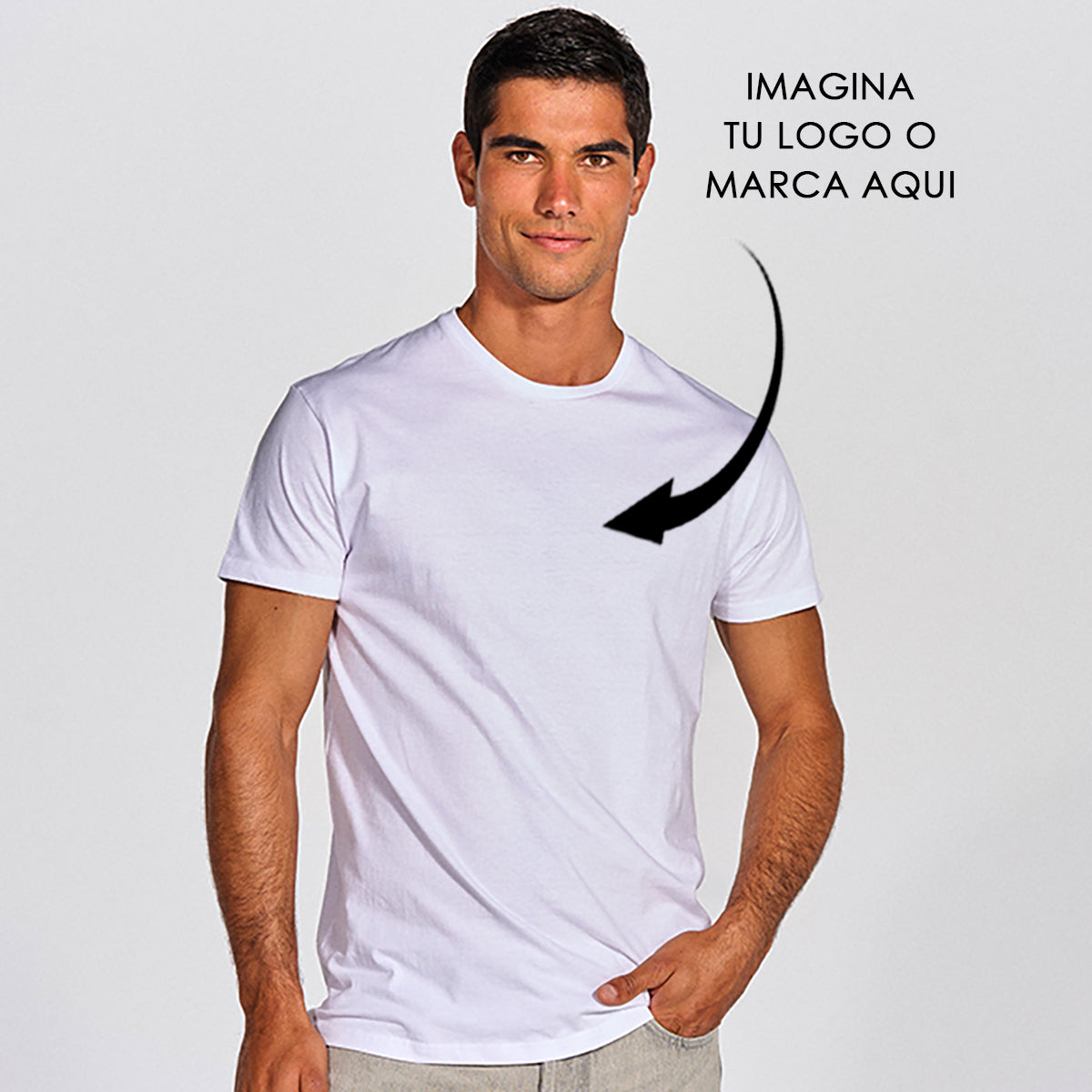 prenda personalizada Empresas