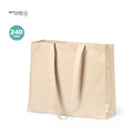 Tote bag horizontal 240 Grmos. desde 3,80 €