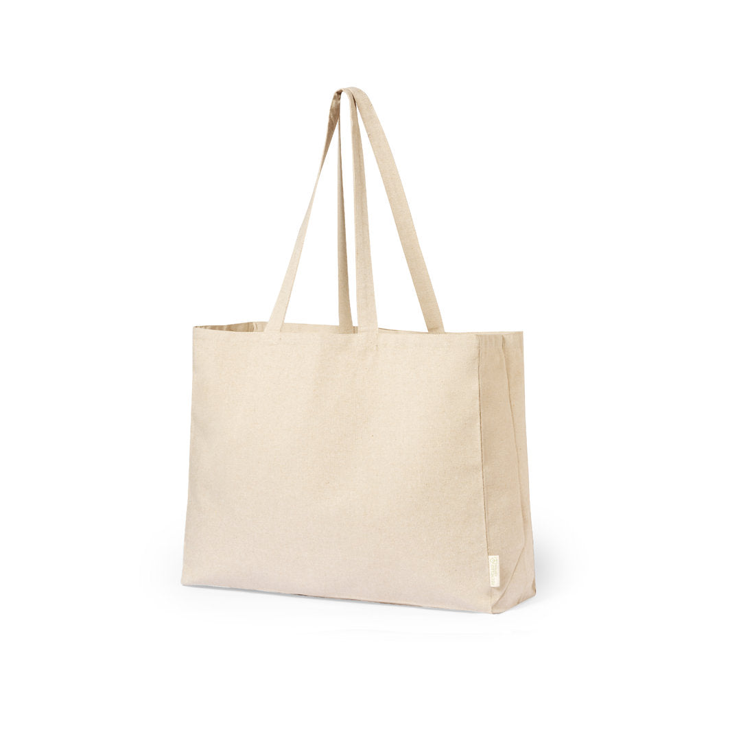 Tote bag horizontal 240 Grmos. desde 3,80 €