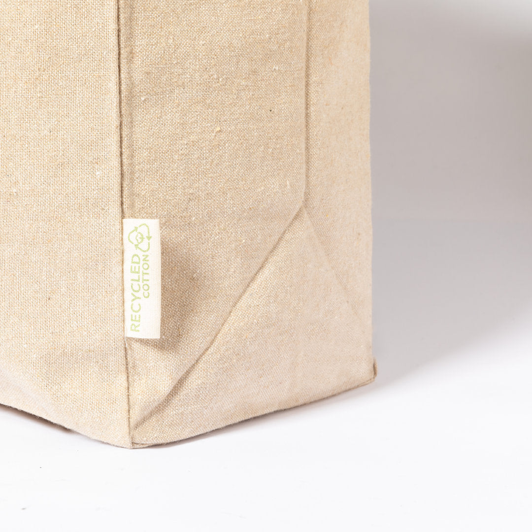 Tote bag horizontal 240 Grmos. desde 3,80 €