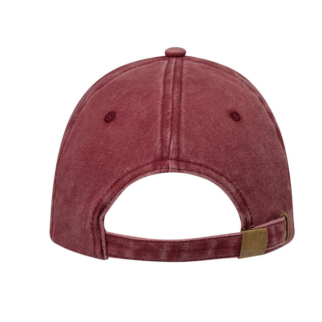 Gorra algodón lavada desde 4,50 €