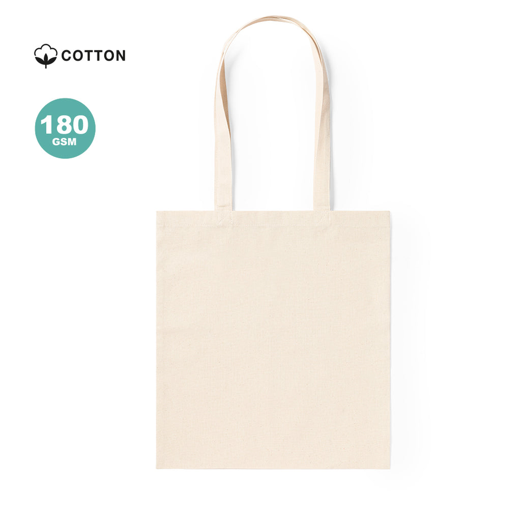 Tote bag 180 Grmos crudo desde 1,80€