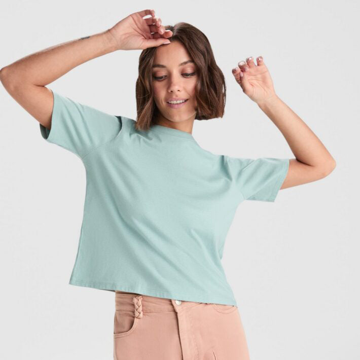 Camiseta Roly Dominica desde 8,45 € impresa