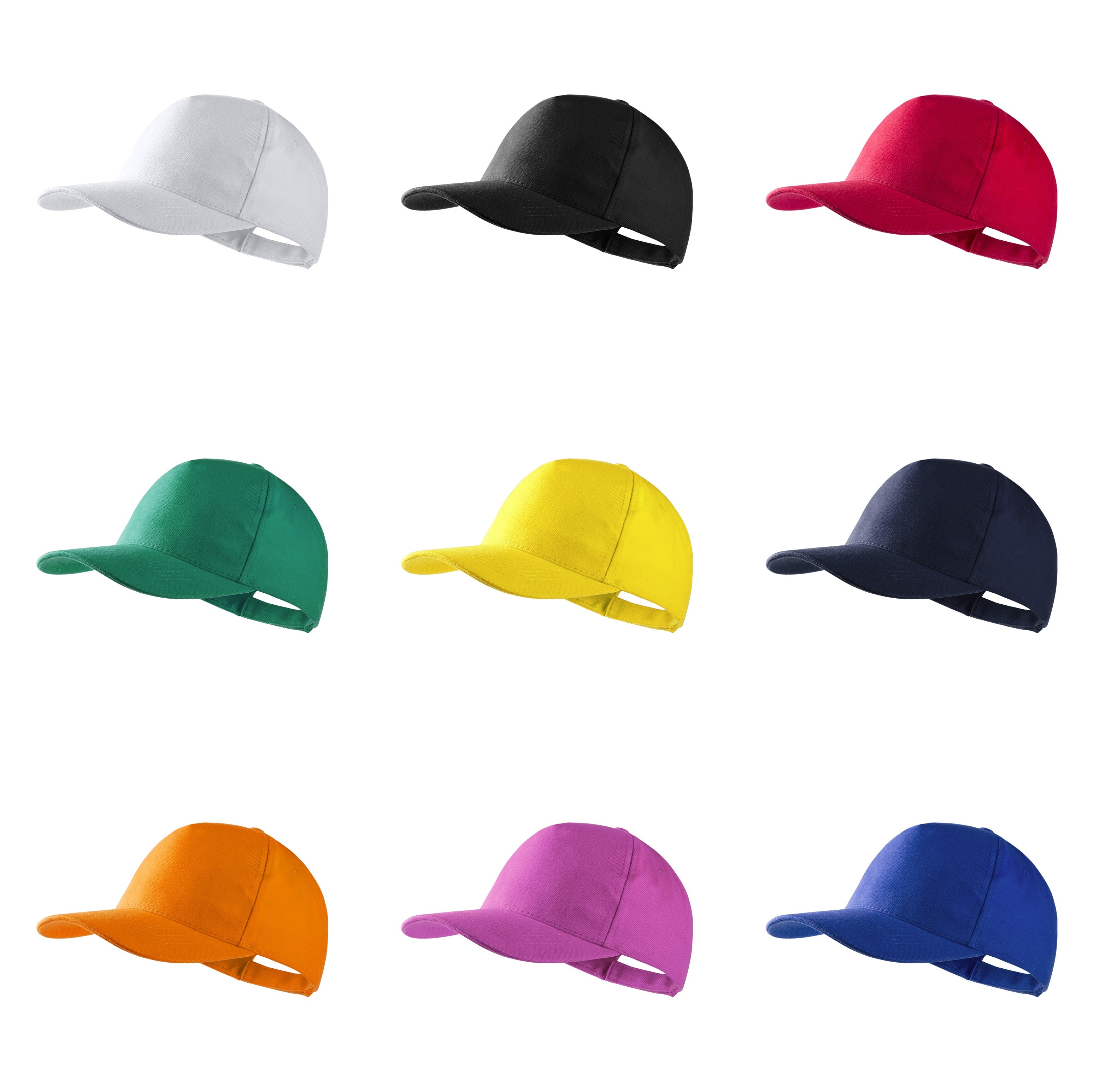 Gorra Beisbol desde 3.50 €