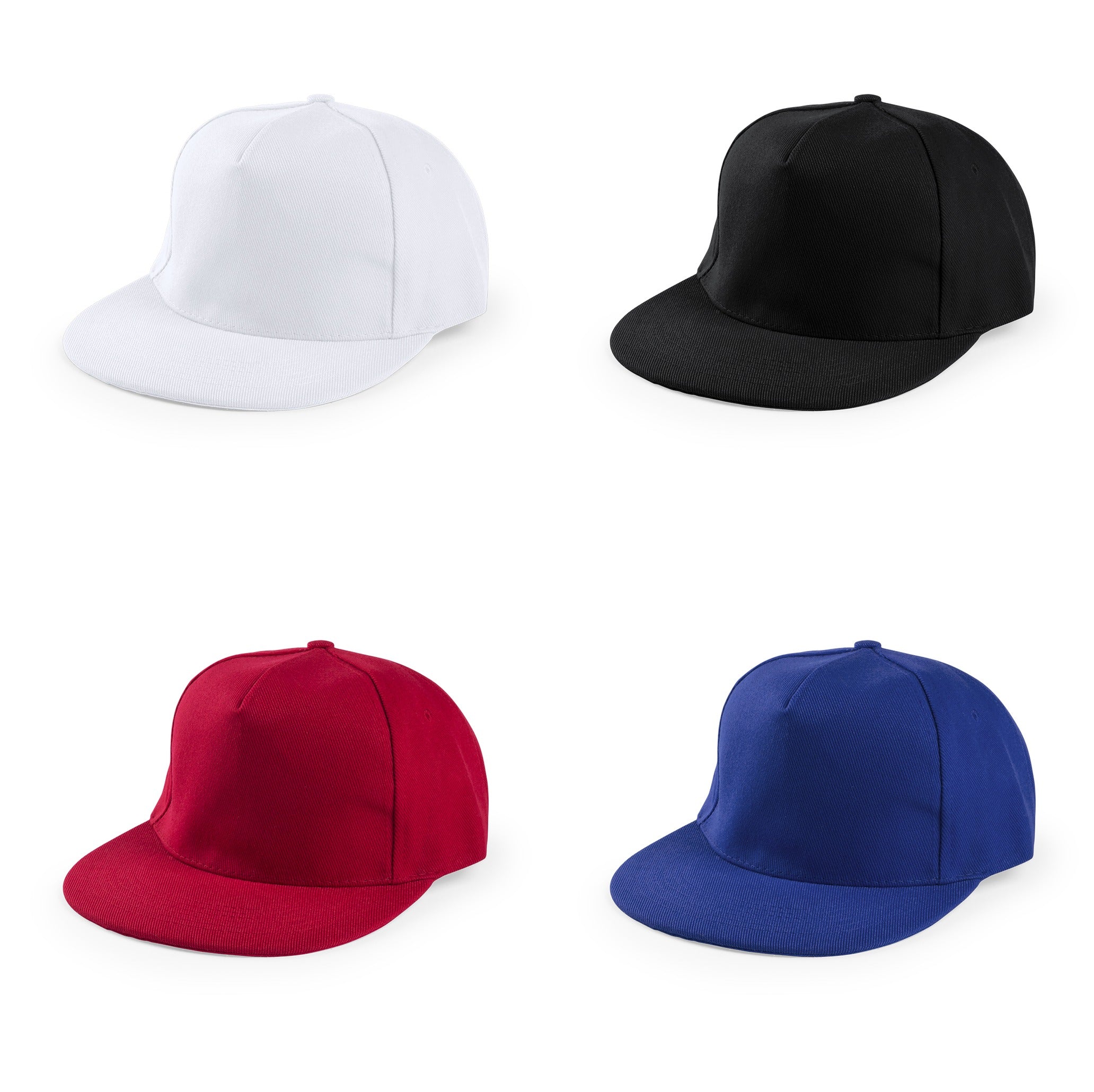 Gorra Plana desde 3.50 €