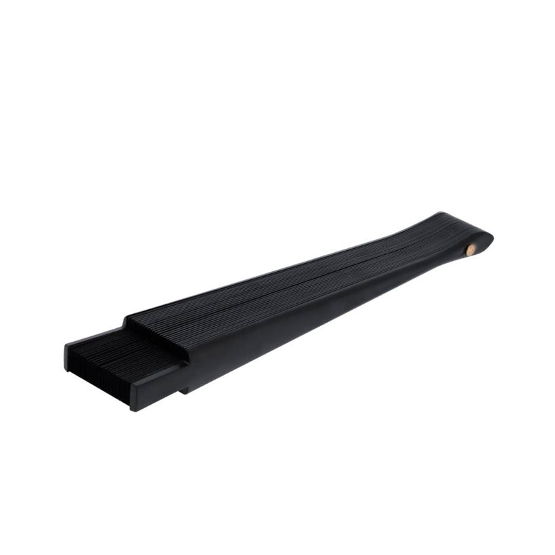 Abanico lujo personalizado PVC desde 1,80