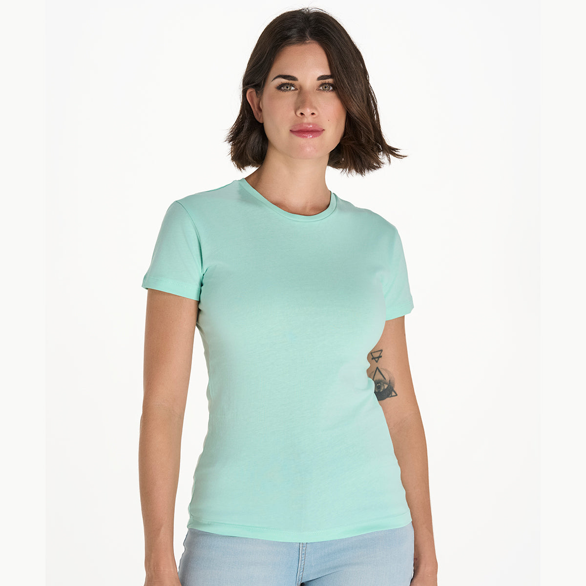 Camiseta mujer personalizada desde 6€