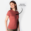 Camiseta mujer para ti