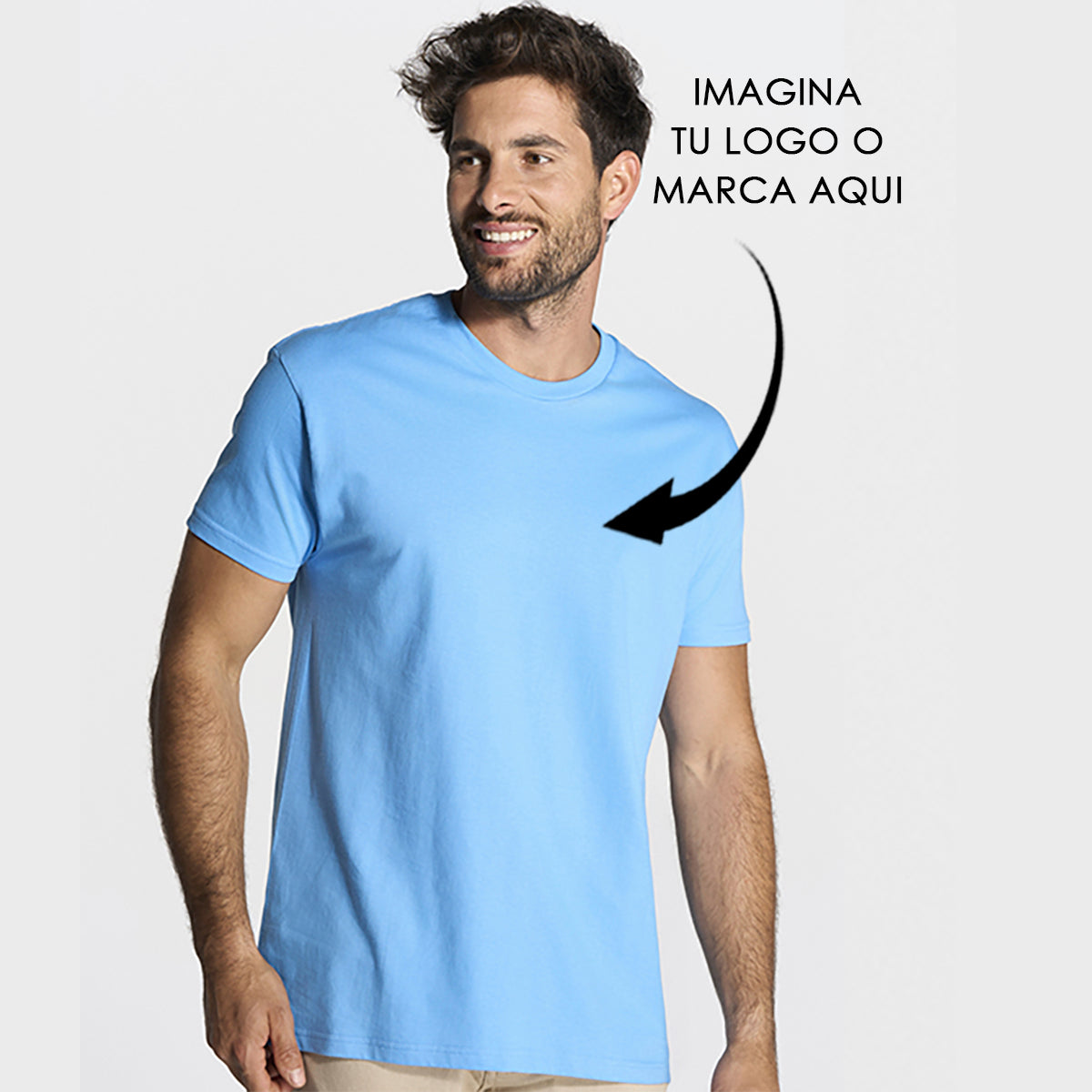 Camiseta Personalizada