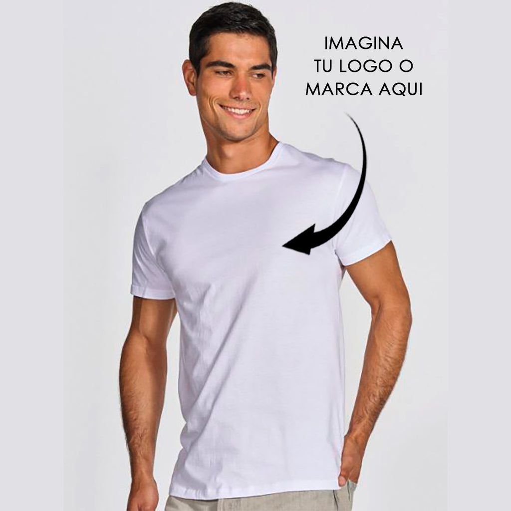 Camiseta Personalizada