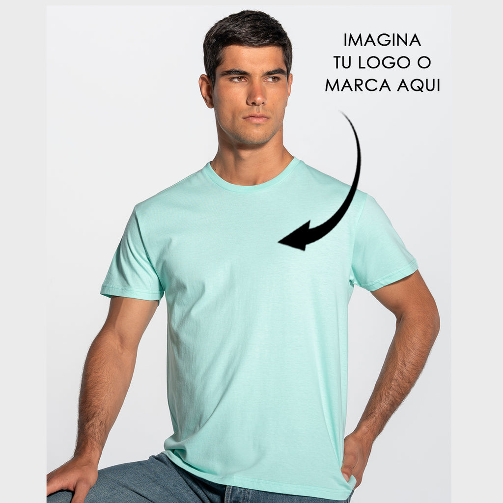 Camiseta Personalizada