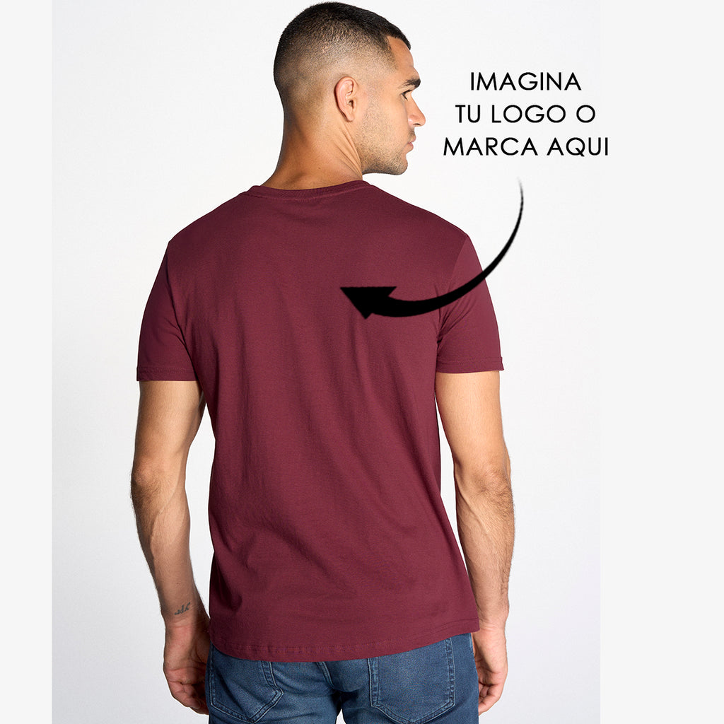 Camiseta Personalizada