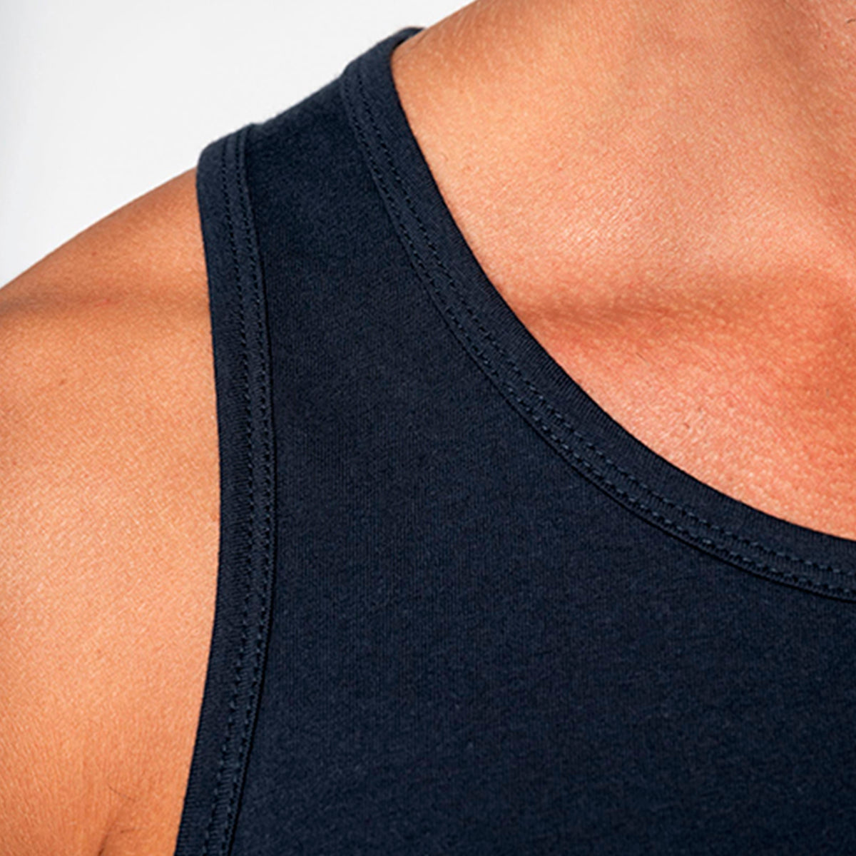 Camiseta tirantes presonalizada