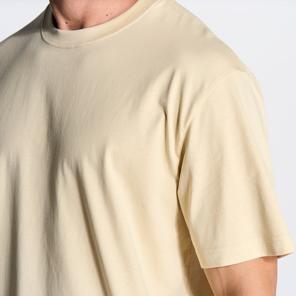 Camiseta oversize personalizada