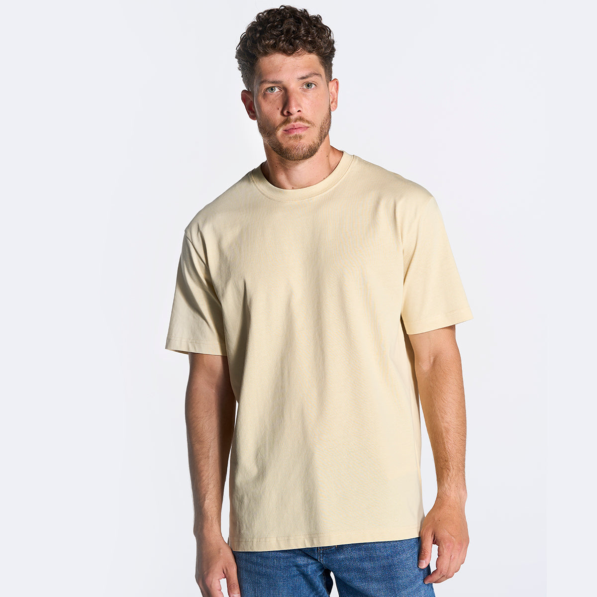 Camiseta oversize para ti desde 12€