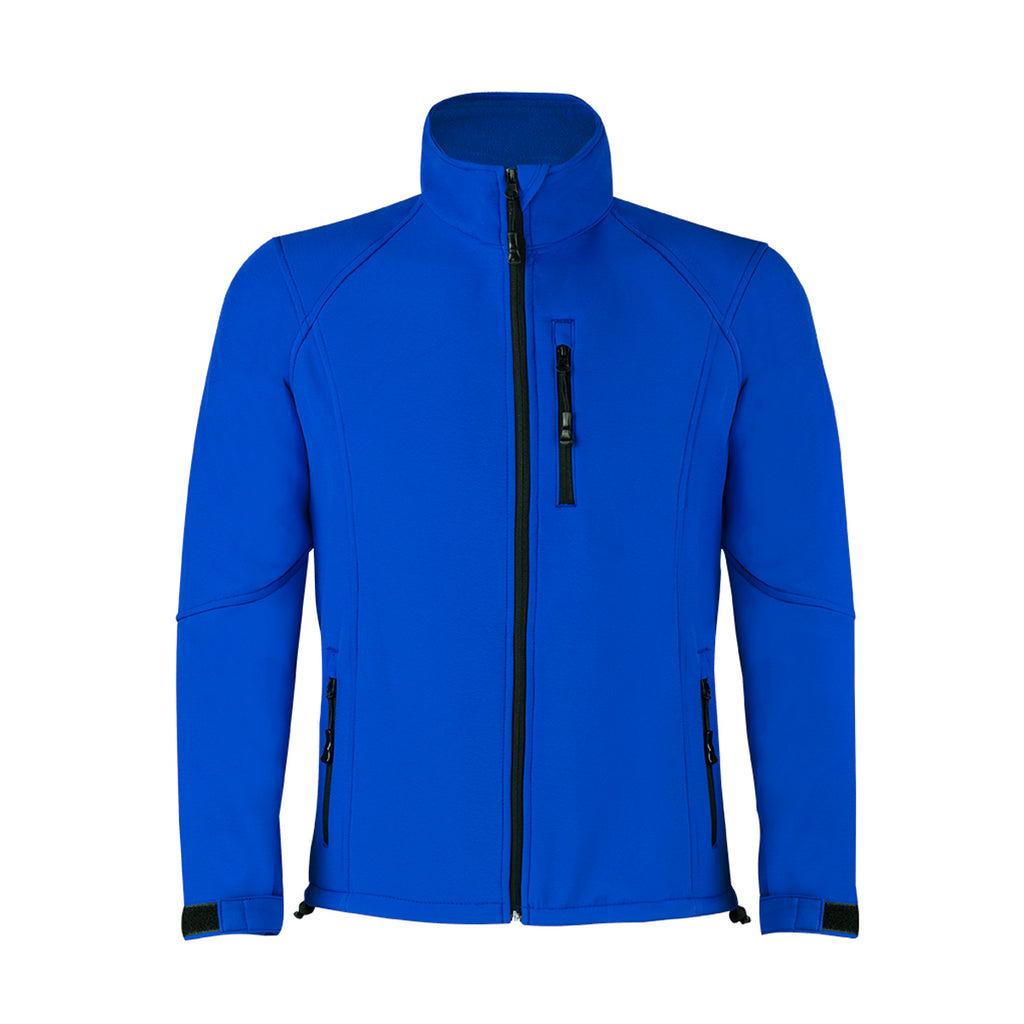 Chaqueta  soft shell personalizada