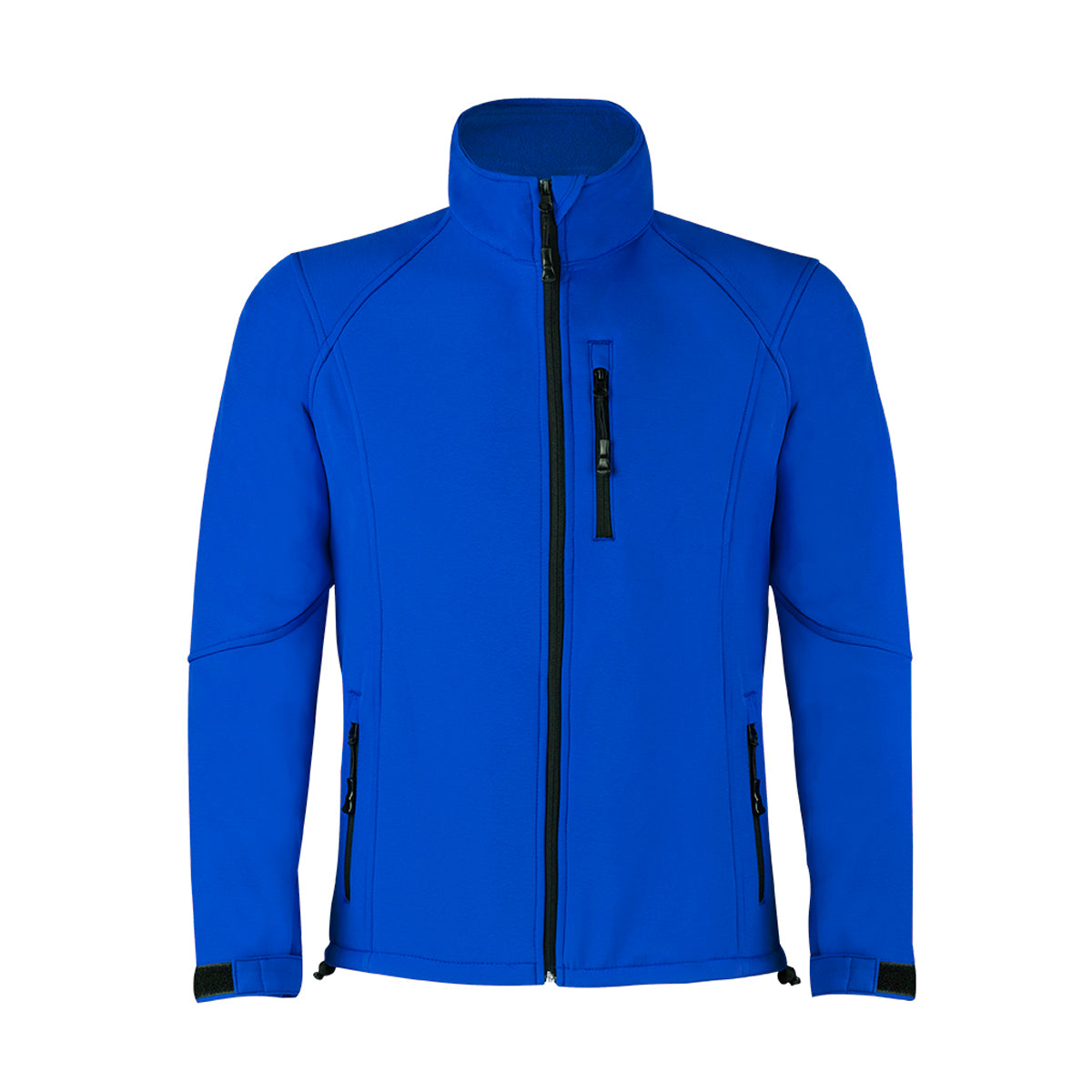 Chaqueta  soft shell personalizada