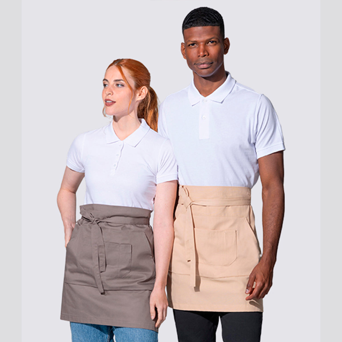 Mandil premium personalizado