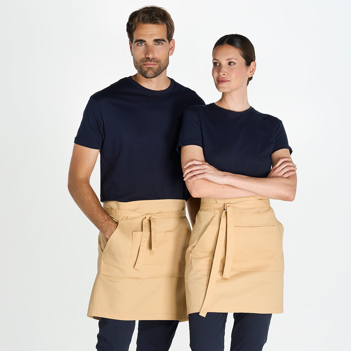 Mandil premium personalizado