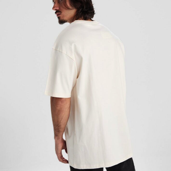 Camiseta oversize Roy Bull ROLY desde 14,00 € impresa