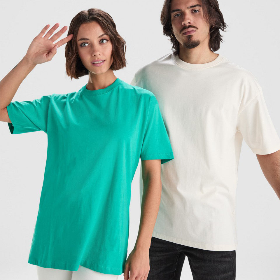 Camiseta oversize Roy Bull ROLY desde 14,00 € impresa