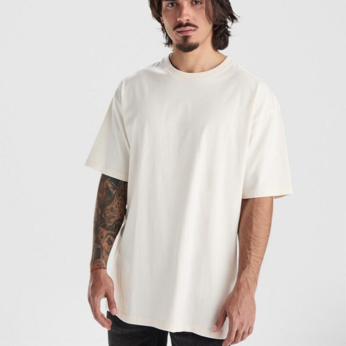 Camiseta oversize Roy Bull ROLY desde 14,00 € impresa