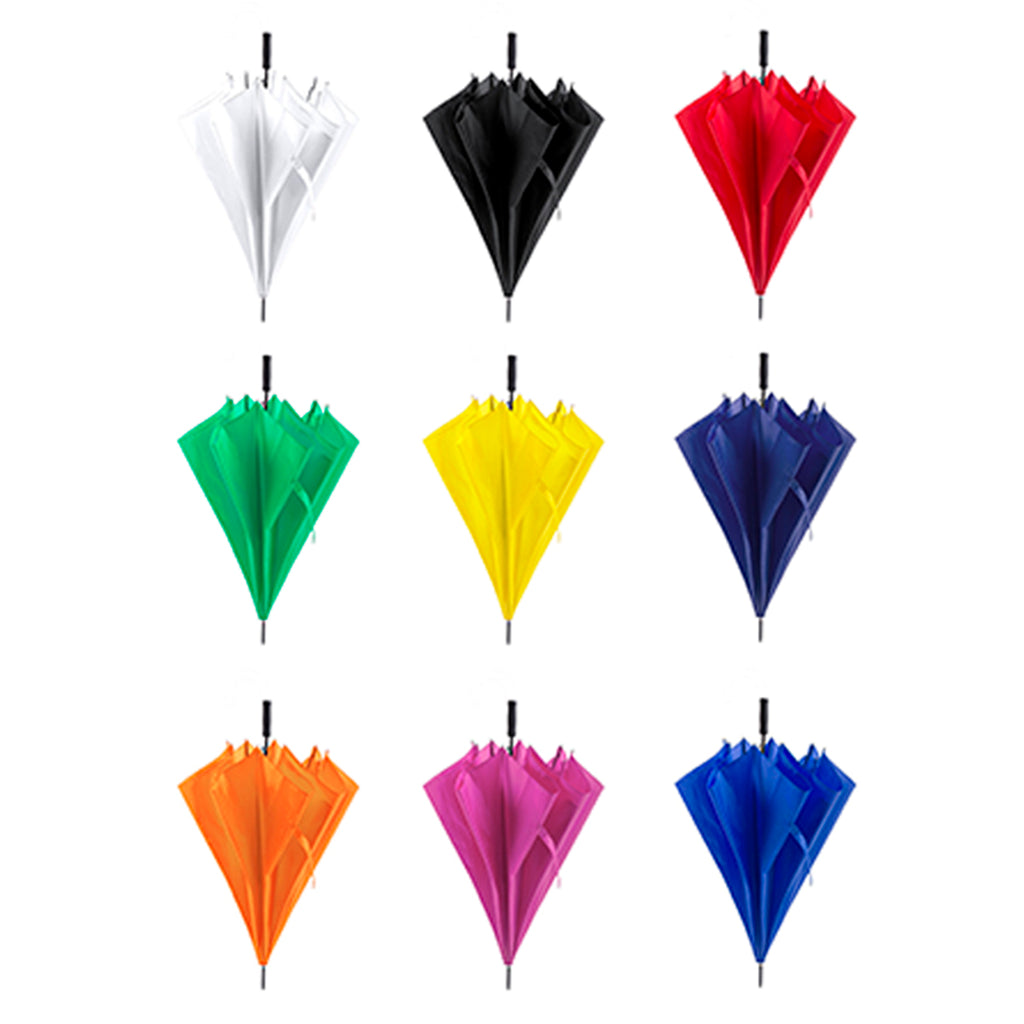 Paraguas grande personalizado