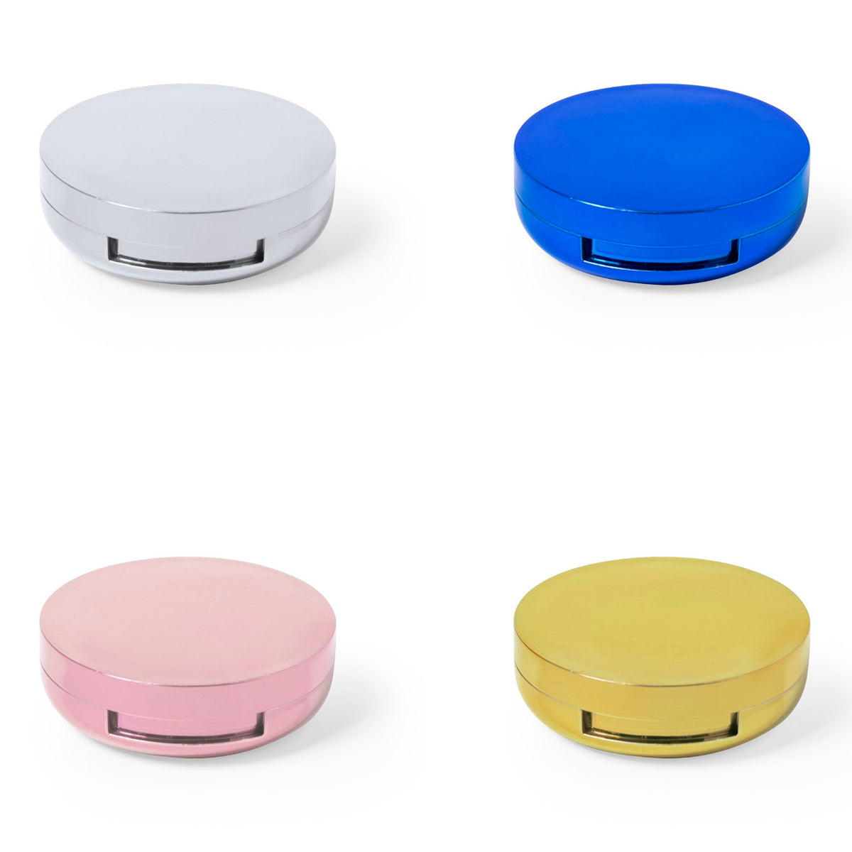 Bálsamo Labial con tu marca