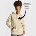 Sudadera con capucha