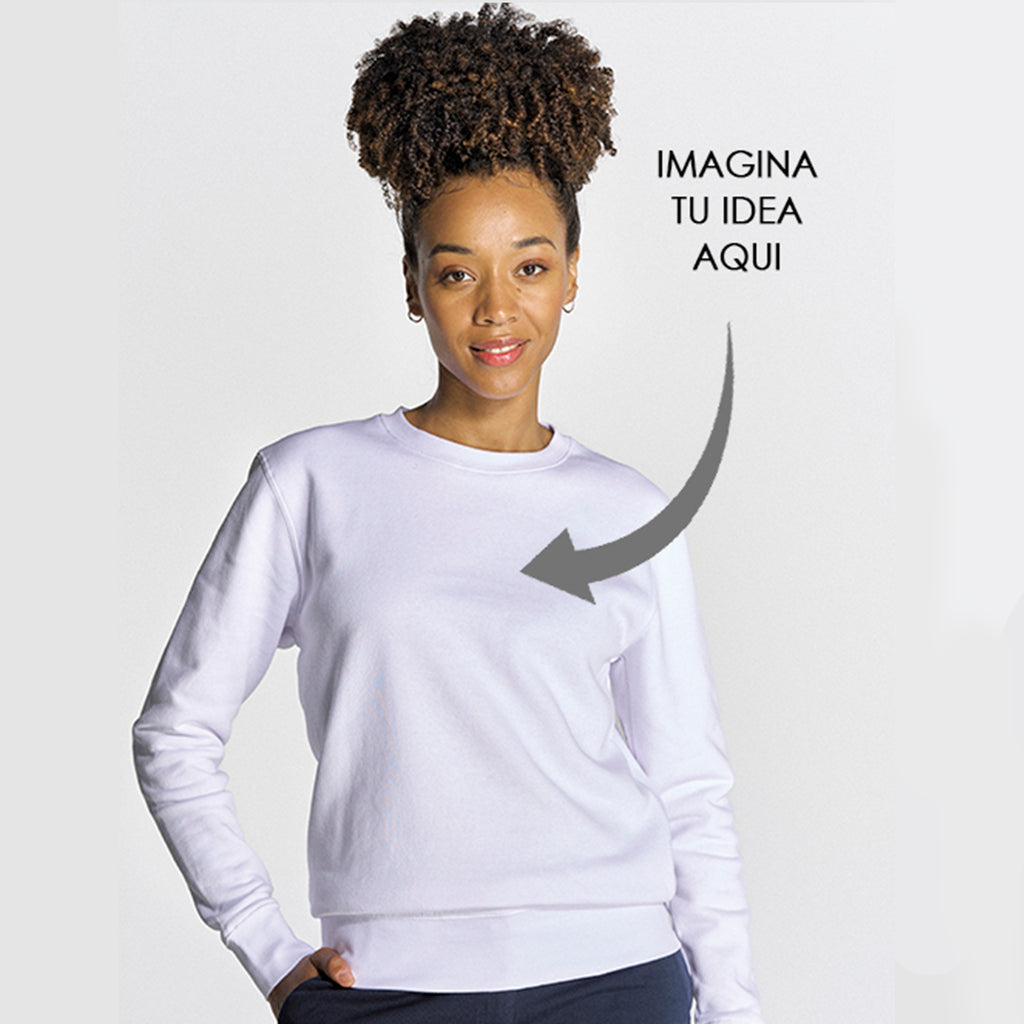 Sudadera personalizada para ti