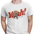 CAMISETA / SUDADERA OSITO YEAH