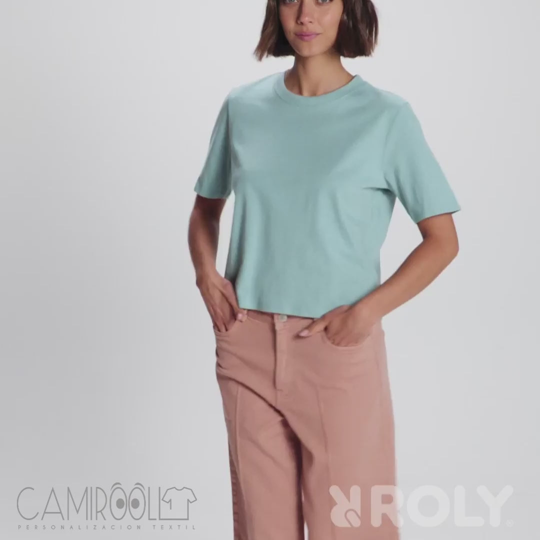 Camiseta Roly Dominica 8,45 € impresa para ti