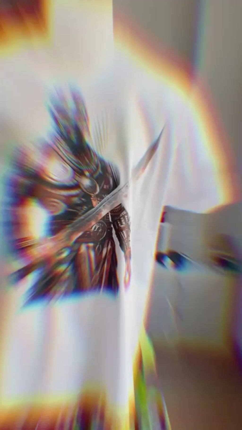 Camiseta Personalizada