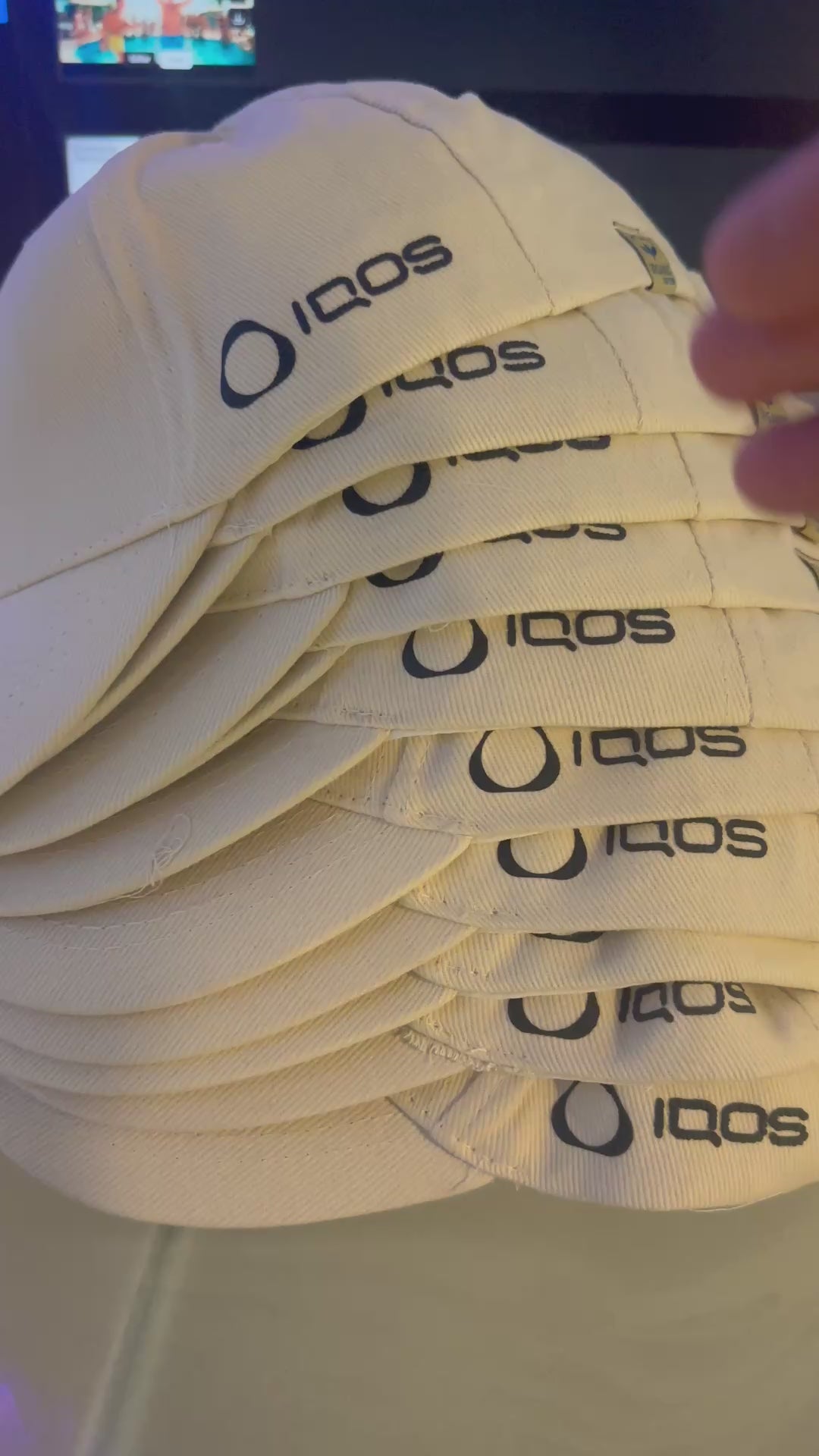 Gorra Beisbol desde 3.50 €