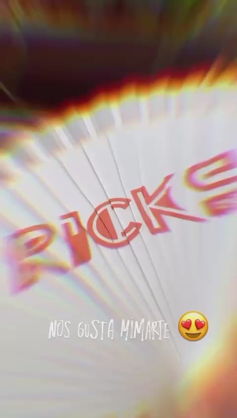 Abanico lujo personalizado PVC desde 1,80