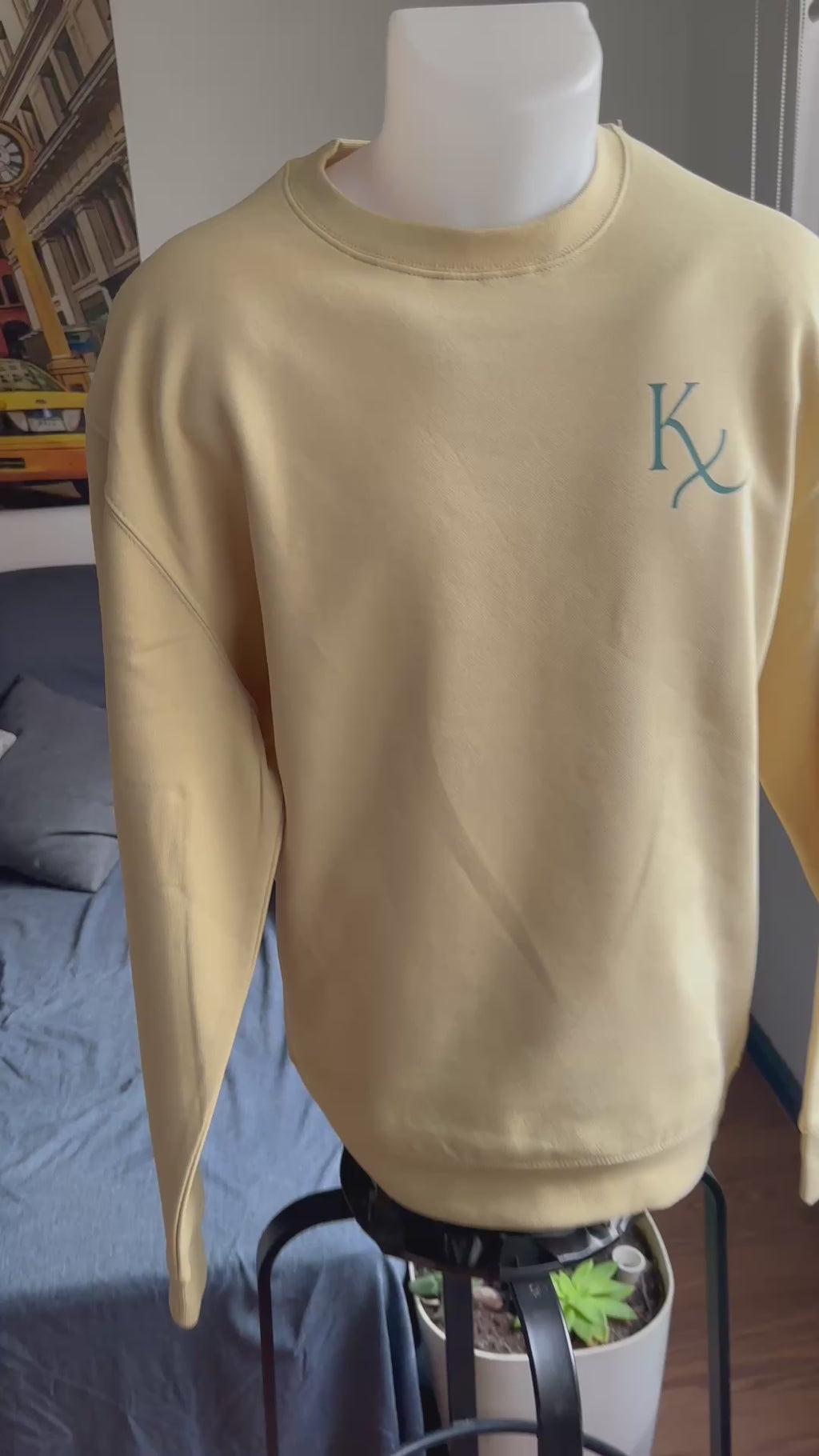 Sudadera desde 4 €