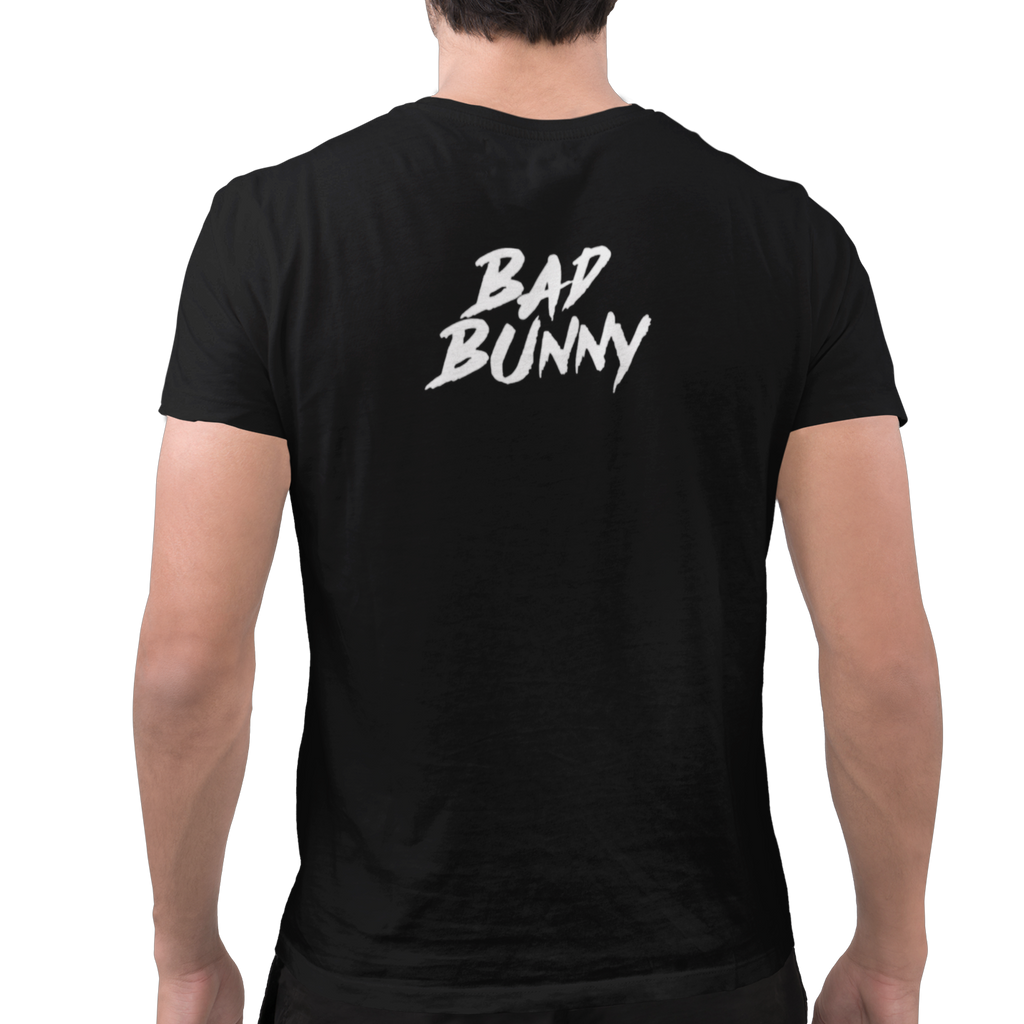 CAMISETA / BAD BUNNY DTMF TOUR