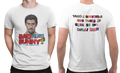 CAMISETA / BAD BUNNY DTMF TOUR