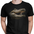 CAMISETA / SUDADERA COCODRILO AFRICANO