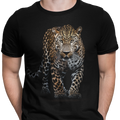 CAMISETA / SUDADERA LEOPARDO