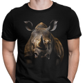 CAMISETA / SUDADERA RINOCERONTE