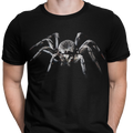 CAMISETA / SUDADERA TARANTULA
