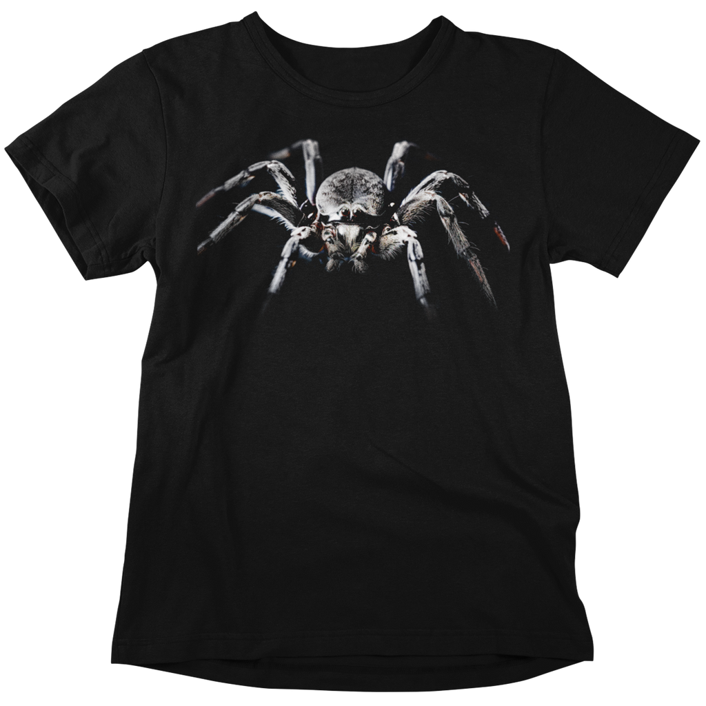 CAMISETA / SUDADERA TARANTULA