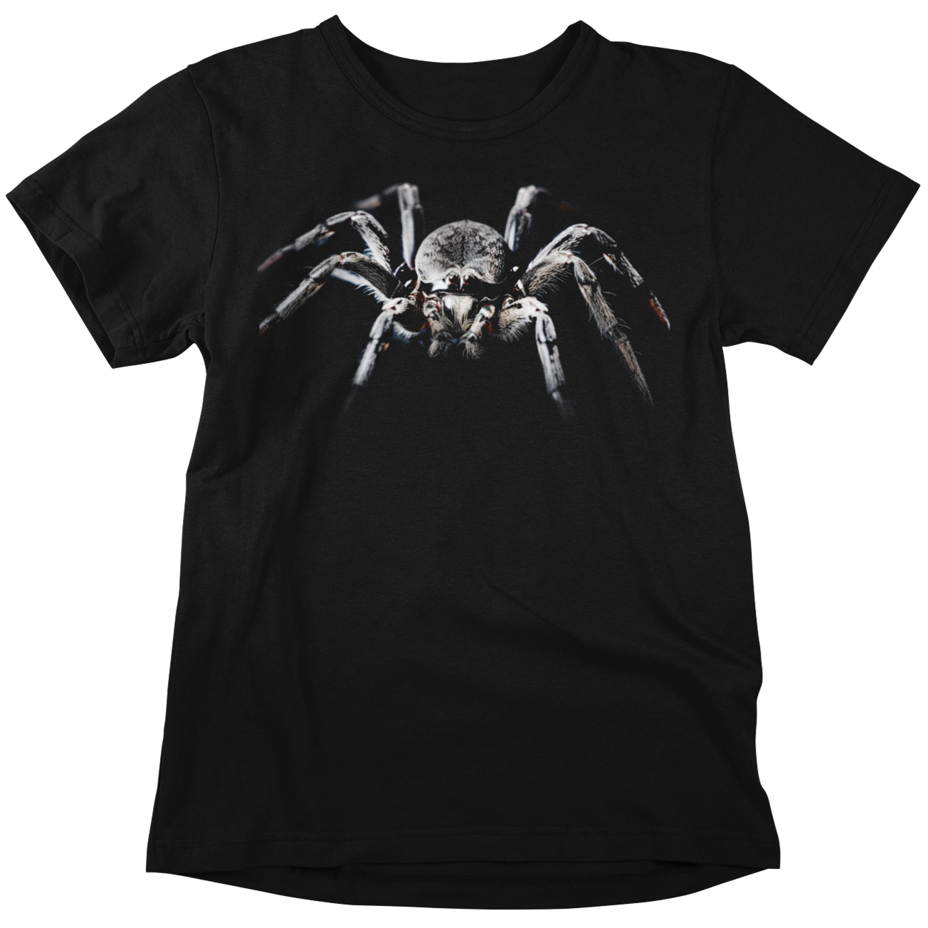 CAMISETA / SUDADERA TARANTULA