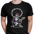CAMISETA / SUDADERA BENDER ROQUERO