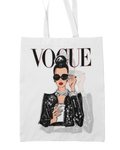TOTE BAG V