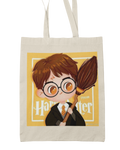 TOTE BAG HARRY POTTER