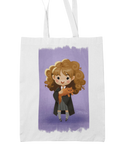 TOTE BAG HERMIONE
