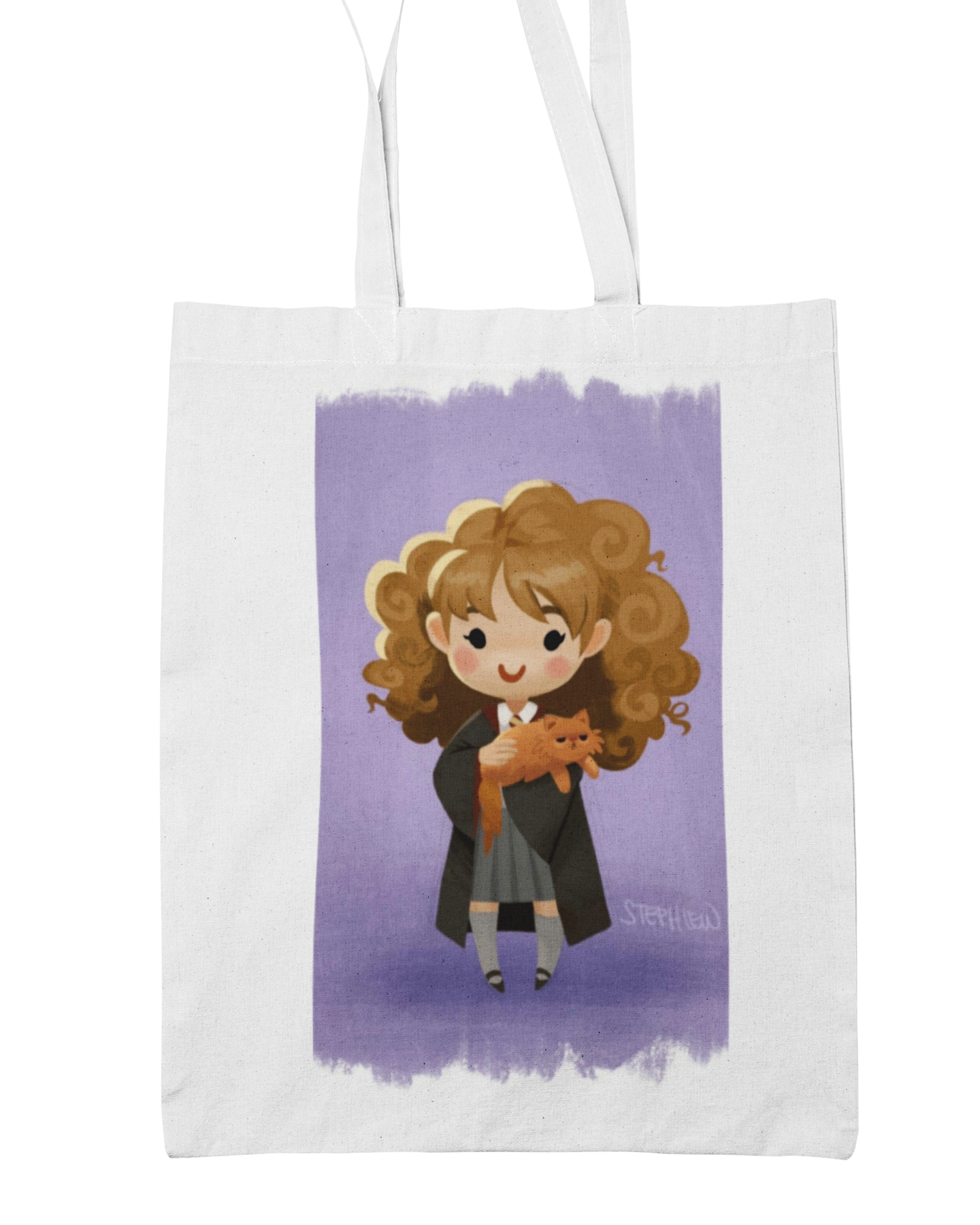 TOTE BAG HERMIONE