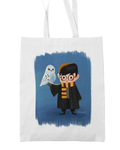 TOTE BAG HARRY POTTER